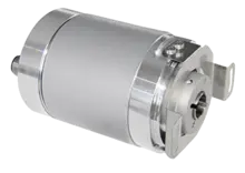 TCR-CA01B-1213-B15S-PAK IXARC Absolute Rotary Encoder