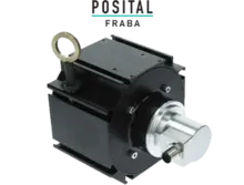 LU0-AC005-0413-5G30-PRM Draw wire linear sensor 