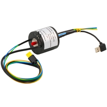LPT000-0305-U2-HF01 slipring