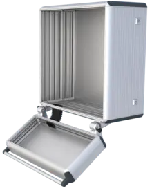 Eco 1590-1200 Enclosure