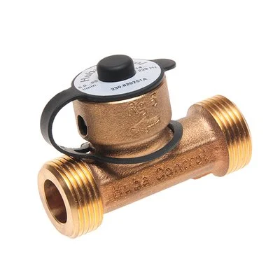 230 Flow sensor 