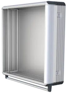 Eco 6091-0100 Enclosure