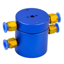 LPT000-0402-02A Pneumatic rotary joint