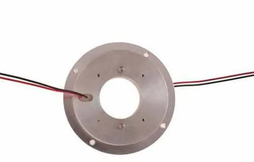 LPK024-0207 Pancake slip ring