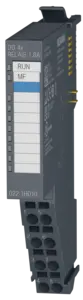Digital output 022-1HD10