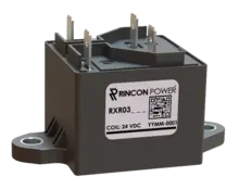 RXR03 High Voltage Contactor 50A 1500VDC