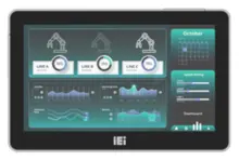 Panel PC 7" - AFL4-W07-EHL