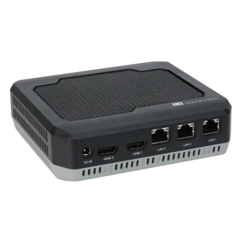 TANGO-3010 Ultra Compact Size