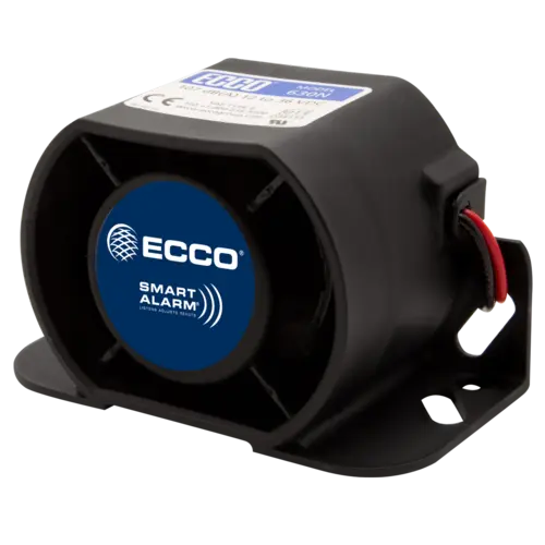 600 Series Surface mount alarm