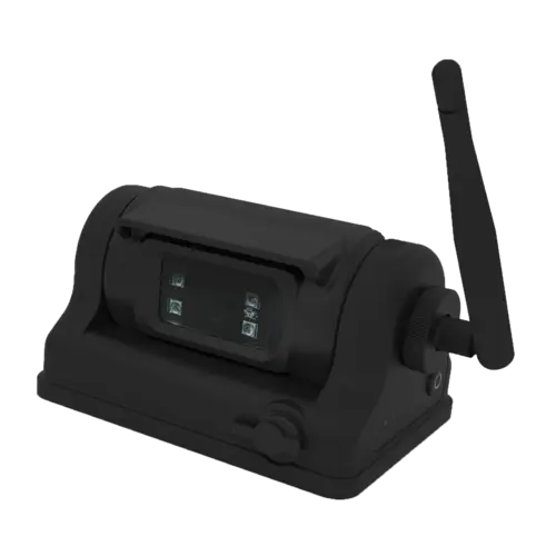 EC2030-WC Battery operated wireless camera
