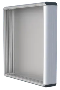 Eco 9000-0000 Enclosure