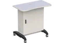 Kiosk PC Cabinet 2