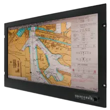 W24L100-MRA1 / 24" Marine Display