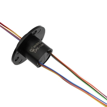 LPC-12B Capsule slipring