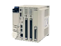 MP3300iec up to 62 axes