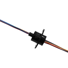 LPC-12D Capsule slipring