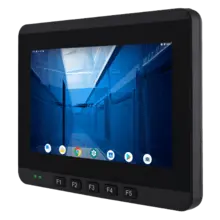FM07M 7" ARM A53 Android Vehicle Mounted PC