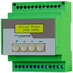 DZ266 Signal Converter - Discontinued for the 4th quarter of 2025. Its successor is the DZ220. 
