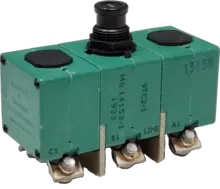 9TC circuit breaker