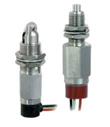 G and T Snap-action Microswitches and Limit switches 