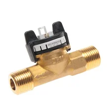 235 Flow sensor 