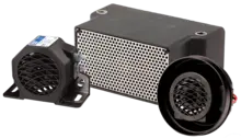 Smart Alarms 900 Series