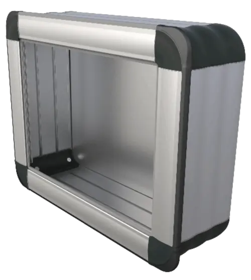 TKP2000-1 Enclosure