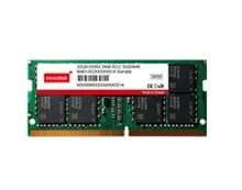 DDR4 ECC SODIMM