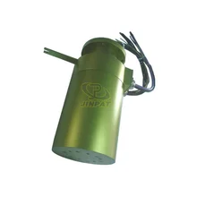 LPW-05-S9X Wind turbine slip rings