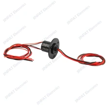 LPM-04A Miniature sliprings