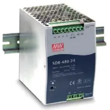 SDR-480 Power Supply 480W