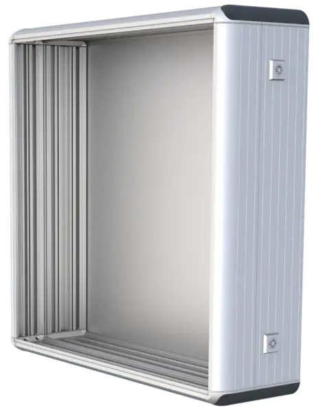 Eco 6090-0000 Enclosure