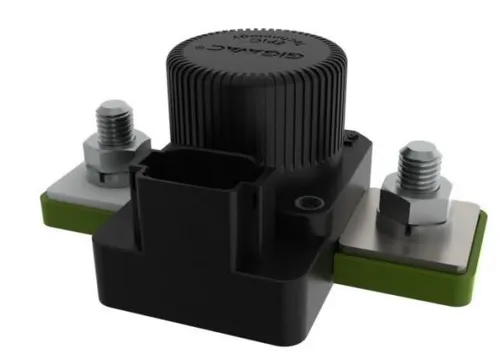 MX15 chassis mount Contactor