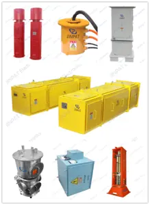 Offshore & Marine Industry