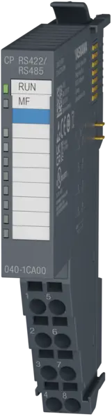 Communication processor 040-1CA00