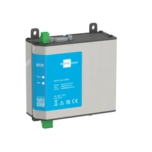 ECR-EW / ECR-LW VPN Routers / IoT Gateways
