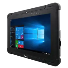 M101P - 10.1" Rugged Tablet PC 