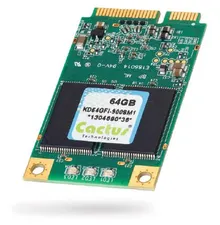 900S mSATA