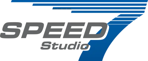 Speed 7 Studio PLC software