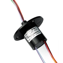 LPC-12E Capsule slipring