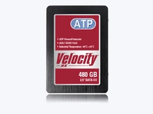 ATP iSLC Velocity XE