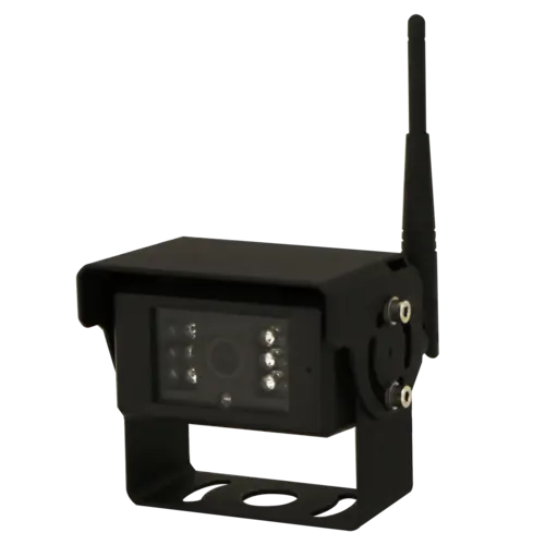 EC2028-WC Wireless camera with the features