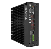 TANK-XM811 Fanless Embedded Computer