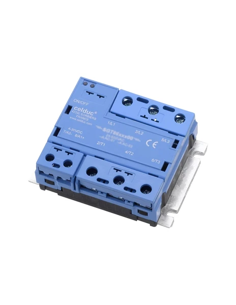 SGT8690500 Solid State Relay 125A