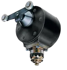 F4 Limit switch for submarine