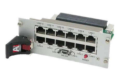 TM680 Transition Module