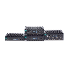 Box PC, BXP-A100 Series
