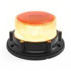 Warning light for very demanding environments.