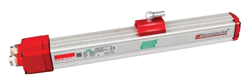 DMSW Profinet  Magnetostrictive Position Linear Sensor