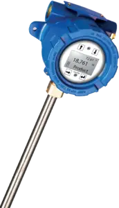Refine_Me Level sensor